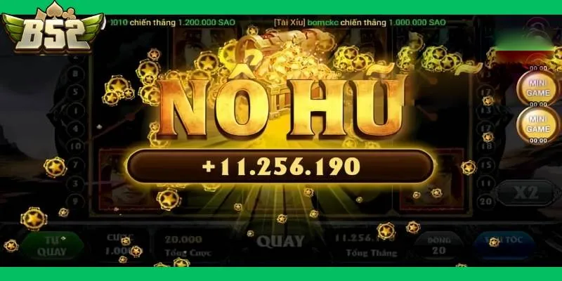 Game slots tựa game quen thuộc tại các sòng bài ở Las Vegas Game slots tựa game quen thuộc tại các sòng bài ở Las Vegas