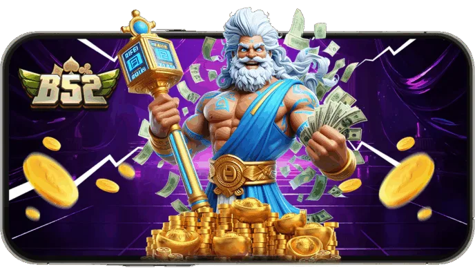 Trang chủ B52 CLUB