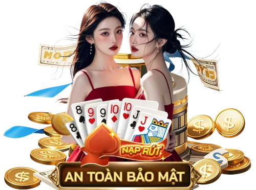 Nạp rút an toàn B52 CLUB