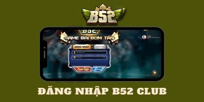 Người chơi cần kiểm tra kỹ đường link trước khi truy cập vào B52 CLUB