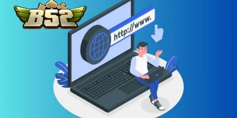 Những lỗi mà người chơi thường gặp khi truy cập B52 CLUB. 