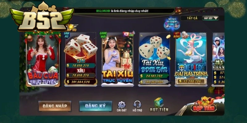 Bảo mật an toàn, giao dịch tài chính nhanh chóng