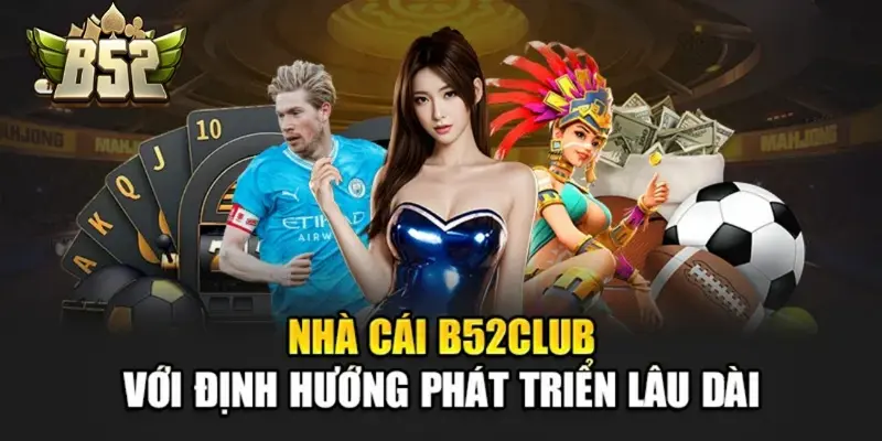 Giấy phép hoạt động B52 CLUB đảm bảo quyền lợi cho người chơi. Giấy phép hoạt động B52 CLUB đảm bảo quyền lợi cho người chơi.